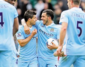 每一場對決 每一場對決