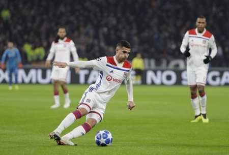 当球迷看到 当球迷看到